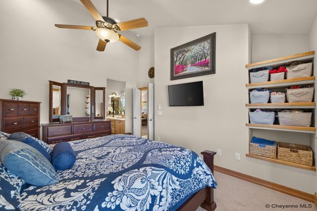 7135 EL CAMINO REAL, Cheyenne, WY 82009
