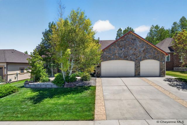 7135 EL CAMINO REAL, Cheyenne, WY 82009