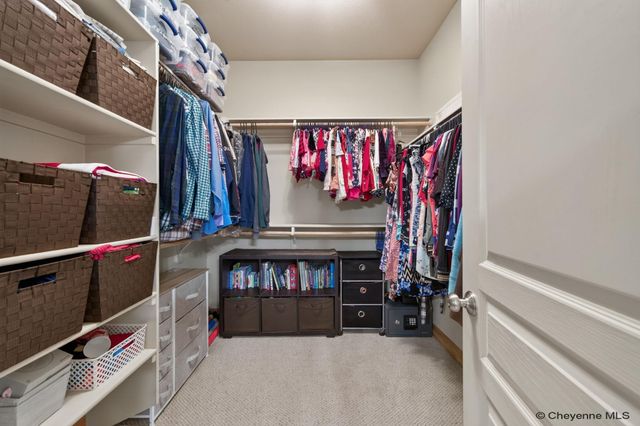 7135 EL CAMINO REAL, Cheyenne, WY 82009