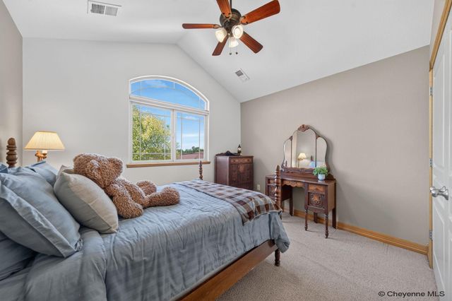 7135 EL CAMINO REAL, Cheyenne, WY 82009