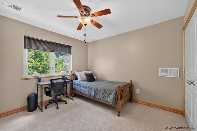 7135 EL CAMINO REAL, Cheyenne, WY 82009