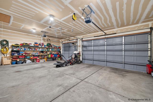 7135 EL CAMINO REAL, Cheyenne, WY 82009