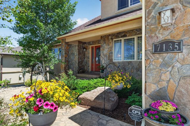 7135 EL CAMINO REAL, Cheyenne, WY 82009