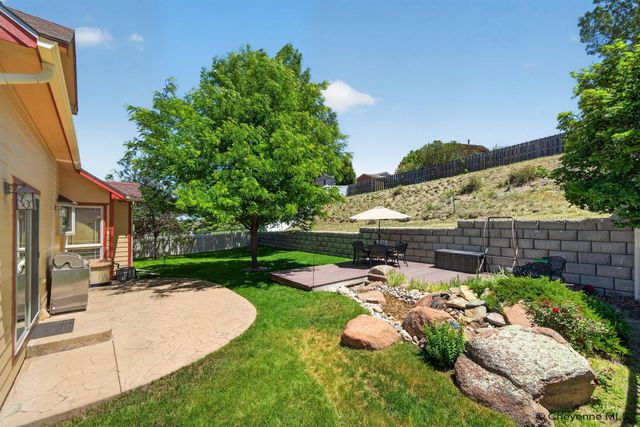 7135 EL CAMINO REAL, Cheyenne, WY 82009