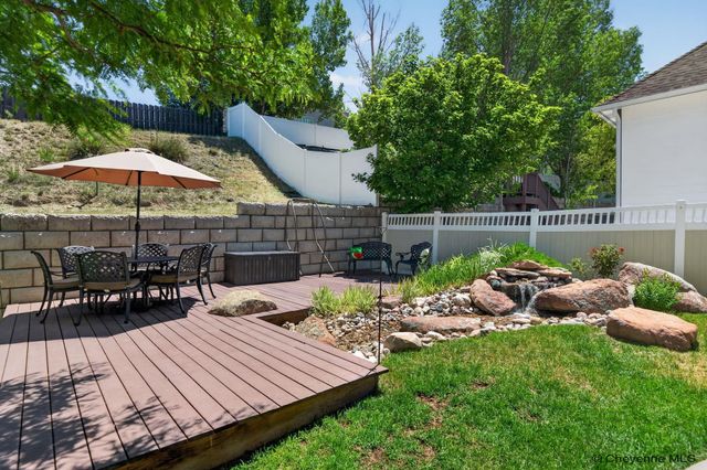 7135 EL CAMINO REAL, Cheyenne, WY 82009