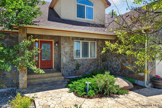 7135 EL CAMINO REAL, Cheyenne, WY 82009