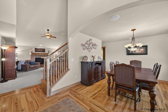 7135 EL CAMINO REAL, Cheyenne, WY 82009
