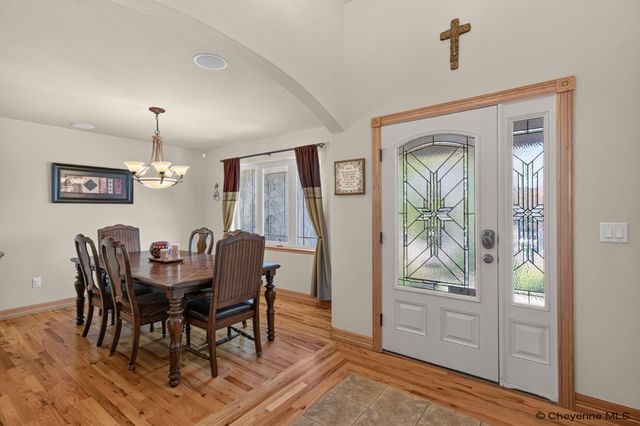 7135 EL CAMINO REAL, Cheyenne, WY 82009