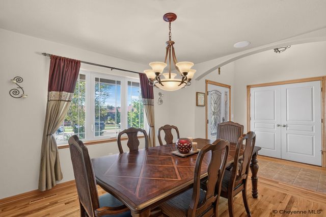 7135 EL CAMINO REAL, Cheyenne, WY 82009