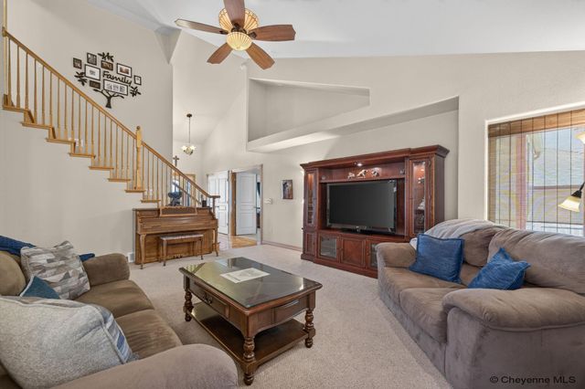 7135 EL CAMINO REAL, Cheyenne, WY 82009
