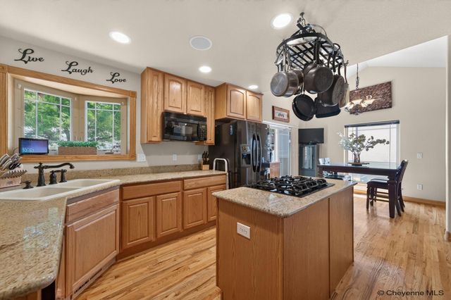 7135 EL CAMINO REAL, Cheyenne, WY 82009