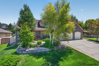 7135 EL CAMINO REAL, Cheyenne, WY 82009