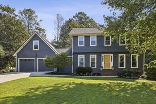 3020 Mountain NE Trace, Roswell, GA 30075