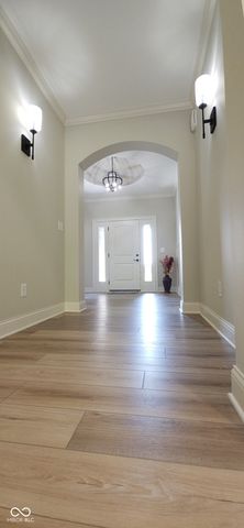 2212 Galleone Way, Plainfield, IN 46168