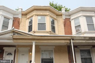 1452 N ITHAN ST, Philadelphia, PA 19131
