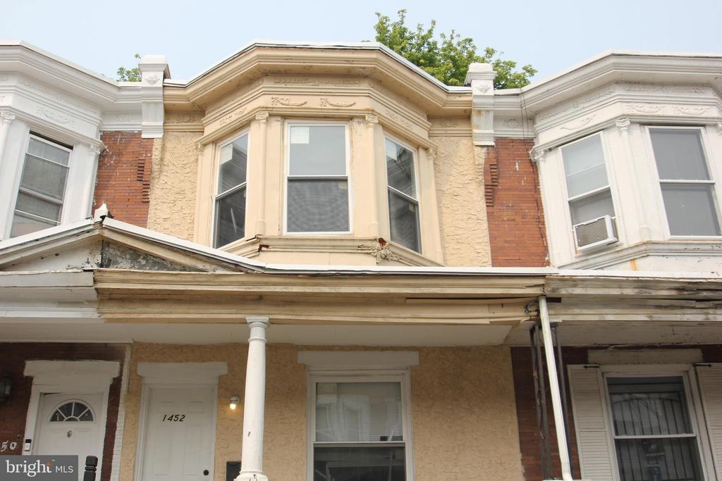 1452 N ITHAN ST, Philadelphia, PA 19131
