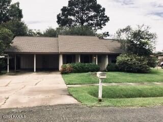 113 Trojan Place, Lafayette, LA 70508