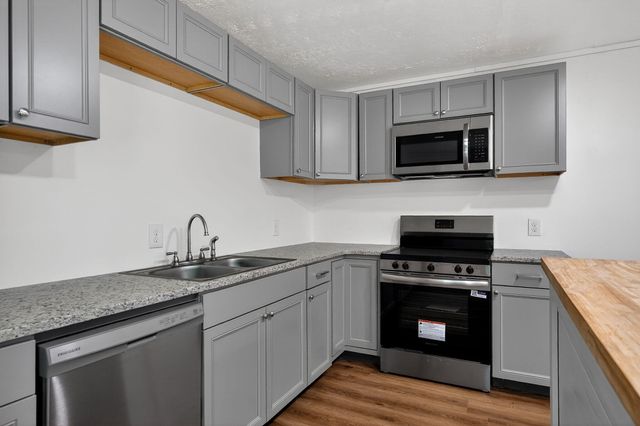 76 Ed Houston Road, Crossville, TN 38571