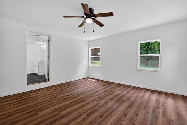 76 Ed Houston Road, Crossville, TN 38571