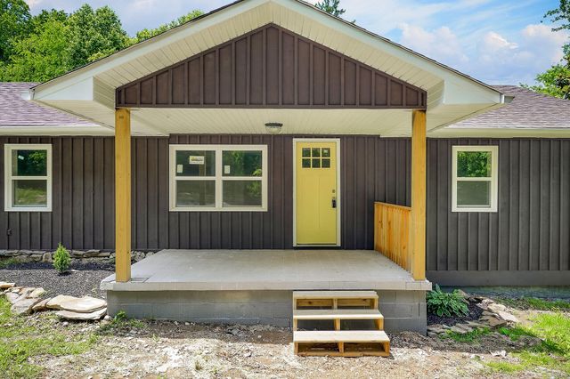 76 Ed Houston Road, Crossville, TN 38571