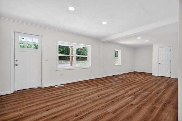 76 Ed Houston Road, Crossville, TN 38571