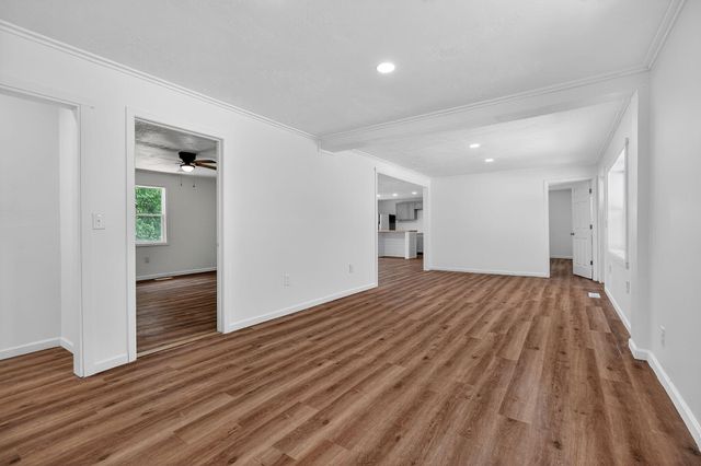 76 Ed Houston Road, Crossville, TN 38571