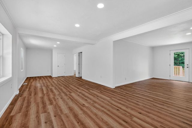 76 Ed Houston Road, Crossville, TN 38571