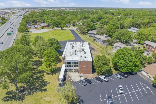 3000 W Kellogg Dr, Wichita, KS 67213