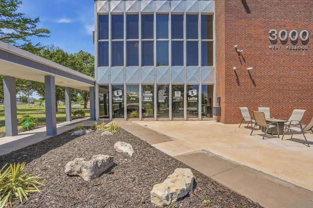 3000 W Kellogg Dr, Wichita, KS 67213