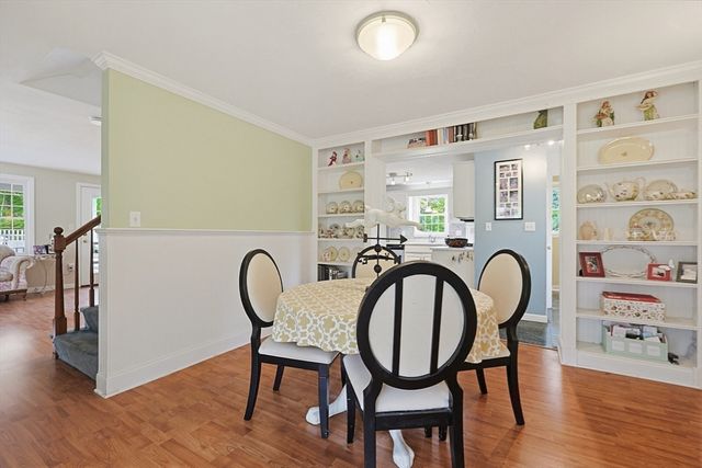 35 Grace Meadows, Taunton, MA 02718