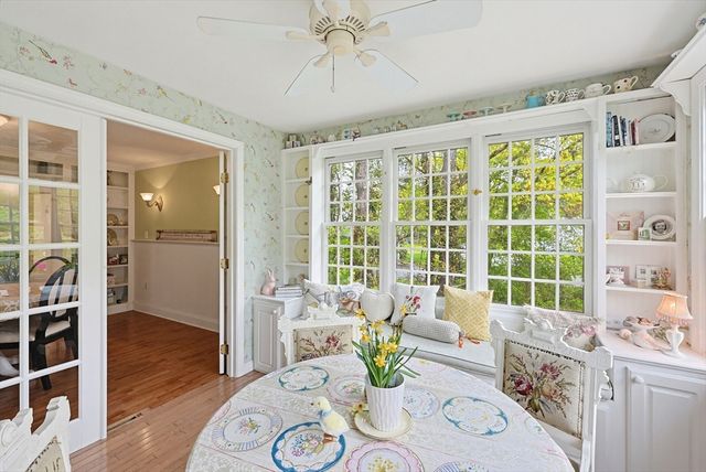 35 Grace Meadows, Taunton, MA 02718