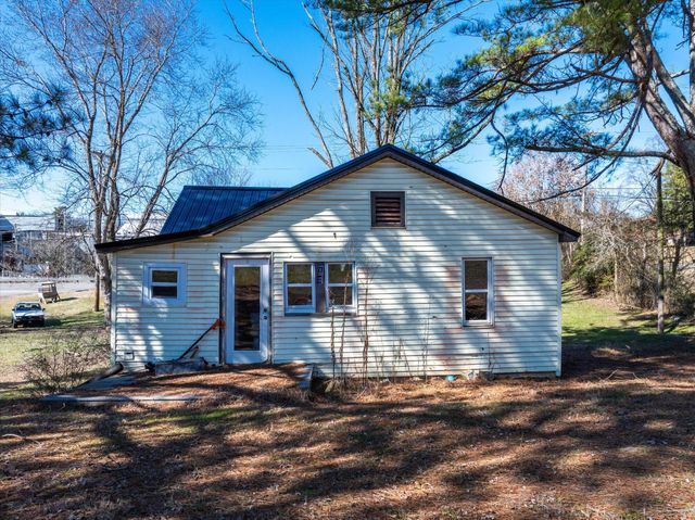 501 Central Avenue, Athens, TN 37303