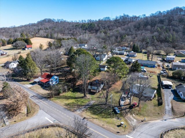501 Central Avenue, Athens, TN 37303