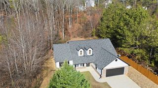 2218 Smallwood Springs Drive, Gainesville, GA 30507