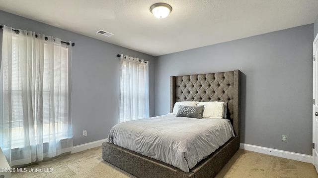 6703 Jessie Hoyt Drive, Olive Branch, MS 38654