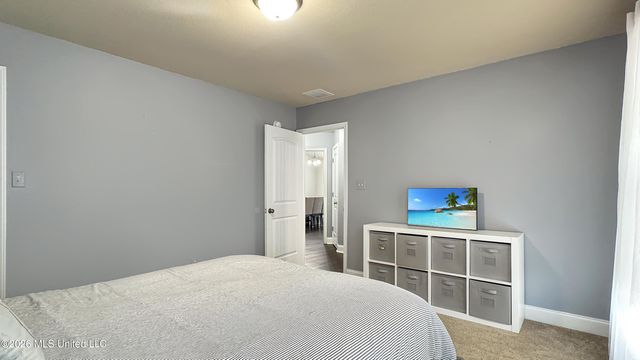 6703 Jessie Hoyt Drive, Olive Branch, MS 38654