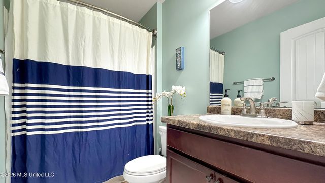 6703 Jessie Hoyt Drive, Olive Branch, MS 38654