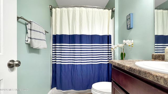 6703 Jessie Hoyt Drive, Olive Branch, MS 38654