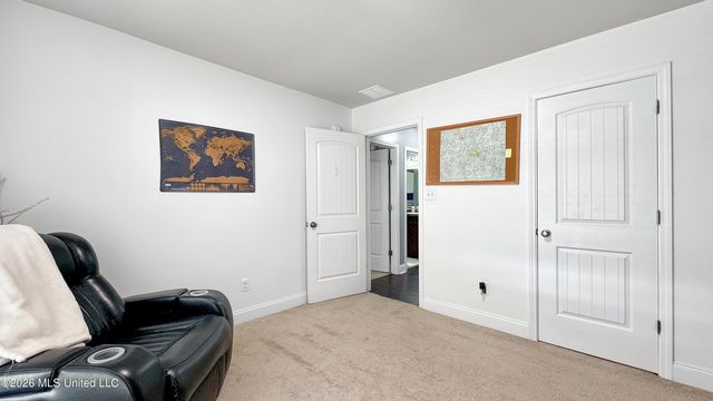 6703 Jessie Hoyt Drive, Olive Branch, MS 38654