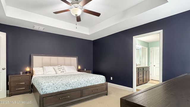 6703 Jessie Hoyt Drive, Olive Branch, MS 38654