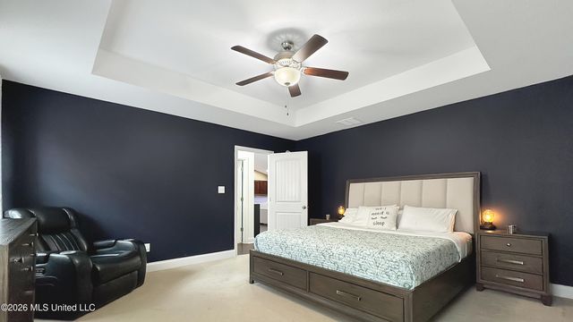 6703 Jessie Hoyt Drive, Olive Branch, MS 38654