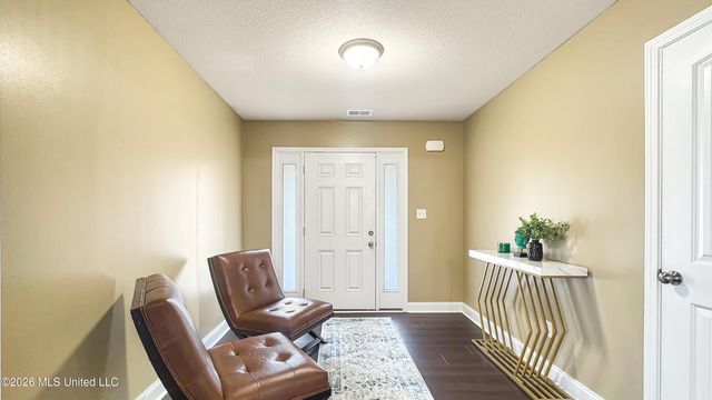 6703 Jessie Hoyt Drive, Olive Branch, MS 38654