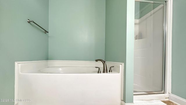 6703 Jessie Hoyt Drive, Olive Branch, MS 38654