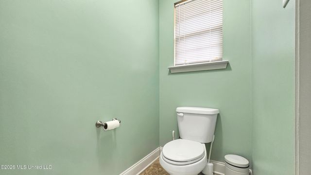 6703 Jessie Hoyt Drive, Olive Branch, MS 38654