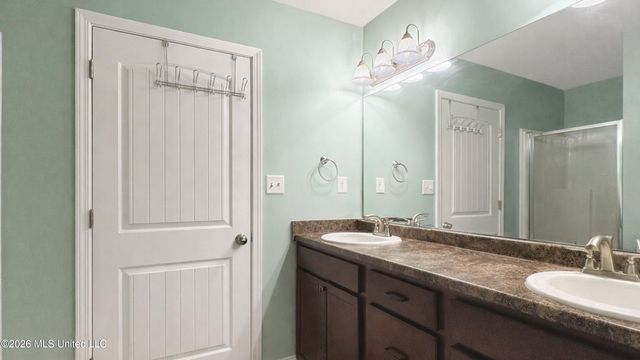 6703 Jessie Hoyt Drive, Olive Branch, MS 38654