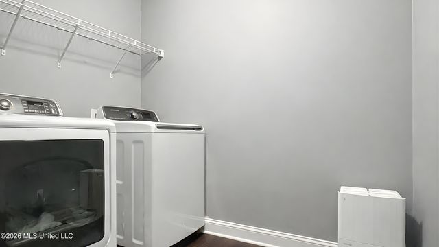 6703 Jessie Hoyt Drive, Olive Branch, MS 38654