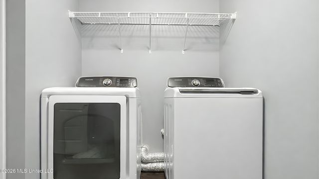 6703 Jessie Hoyt Drive, Olive Branch, MS 38654