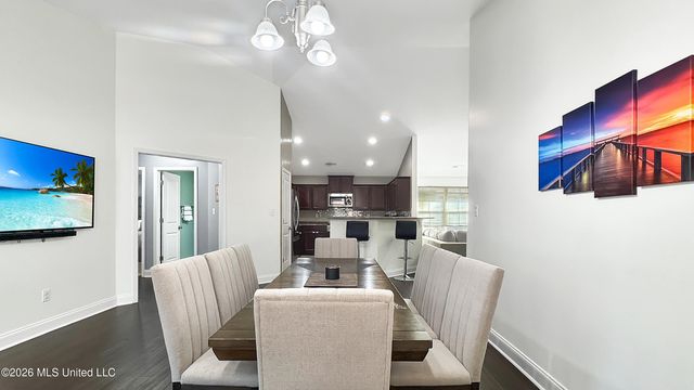 6703 Jessie Hoyt Drive, Olive Branch, MS 38654