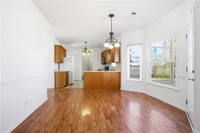 1660 Calvin Davis Circle, Lawrenceville, GA 30043