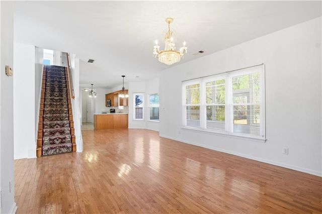 1660 Calvin Davis Circle, Lawrenceville, GA 30043